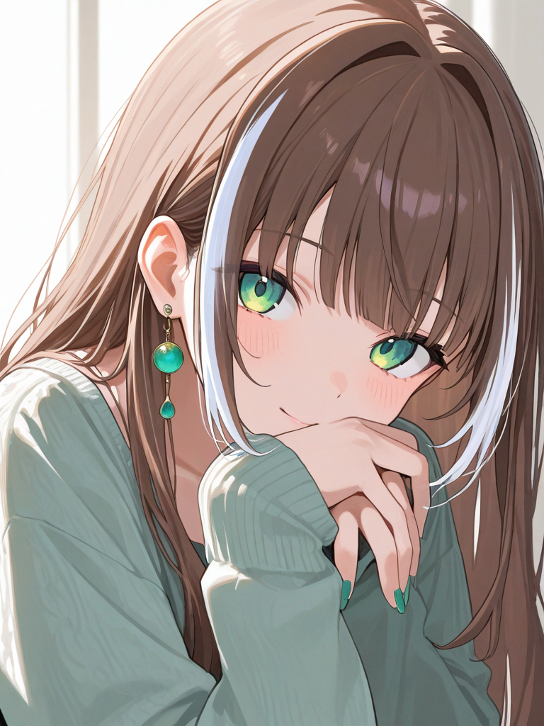 Asu (Sinsekai) — Sinsekai Studio character card