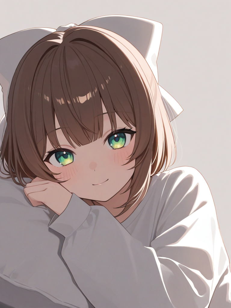 Asuka Hina — Nijisanji character card