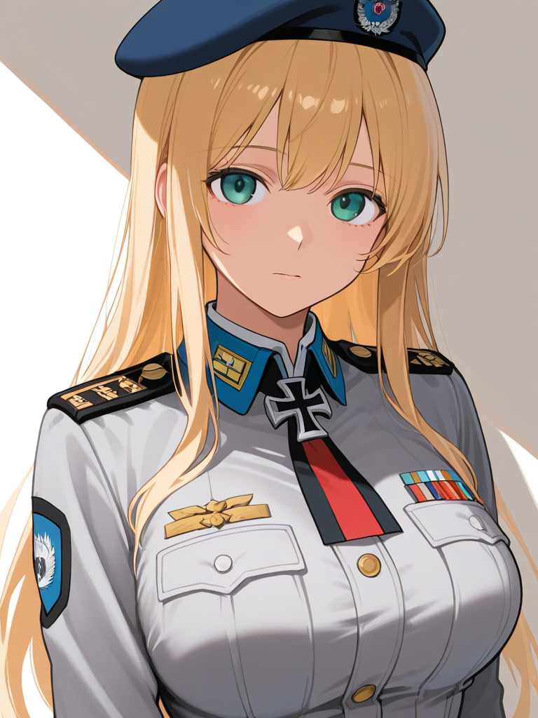 Atago (Kancolle) — Kantai Collection character card