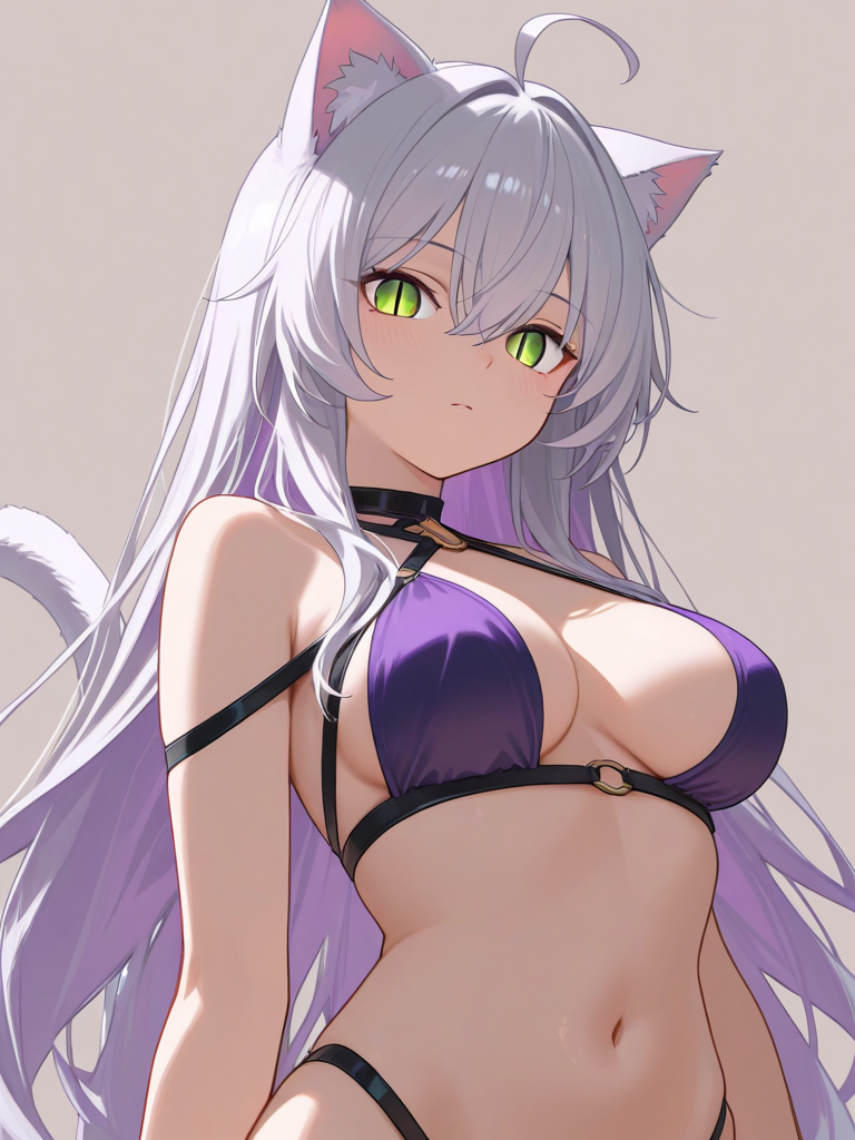 Atalanta Alter (Fate) — Fate (Series) character card