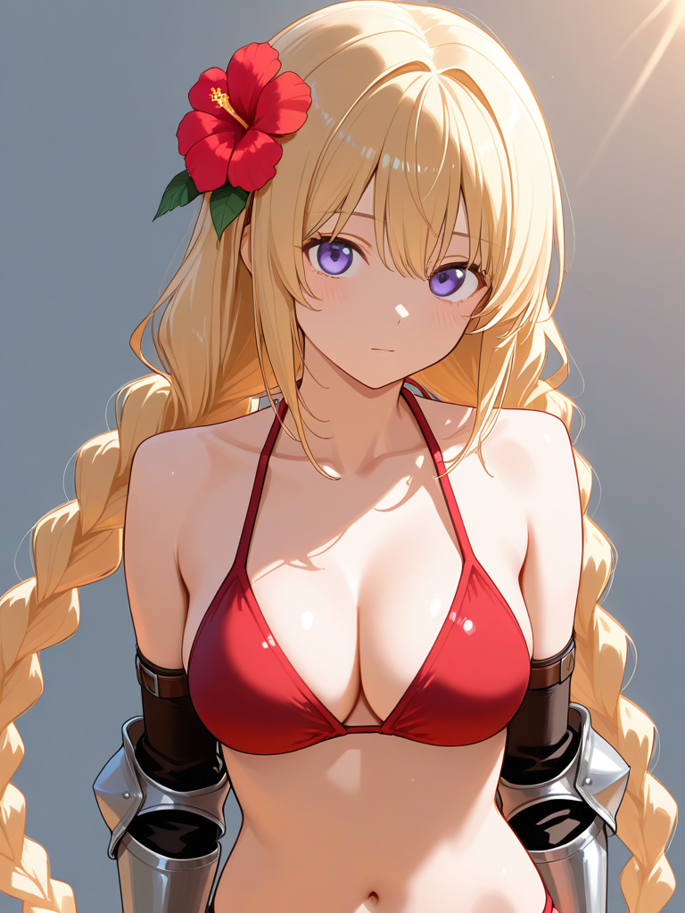 Athena (Granblue Fantasy) — Granblue Fantasy character card