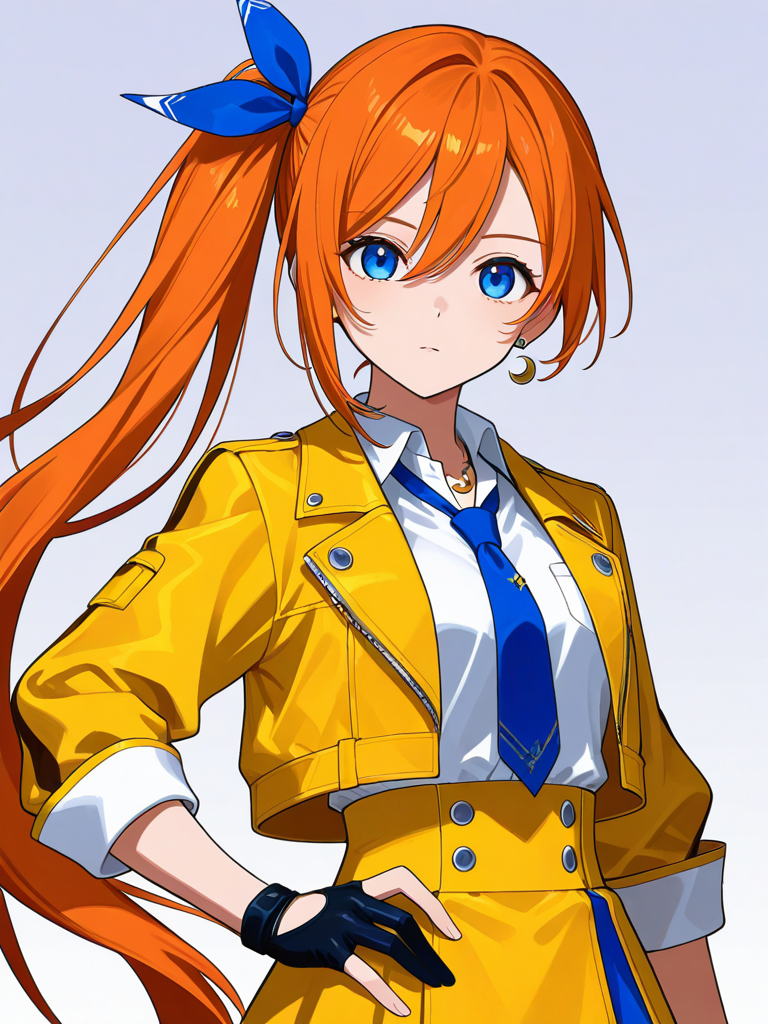 Athena Cykes — Ace Attorney character card