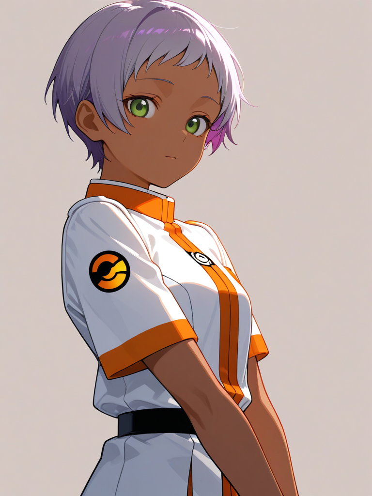 Athena Glory — Aria (Manga) character card