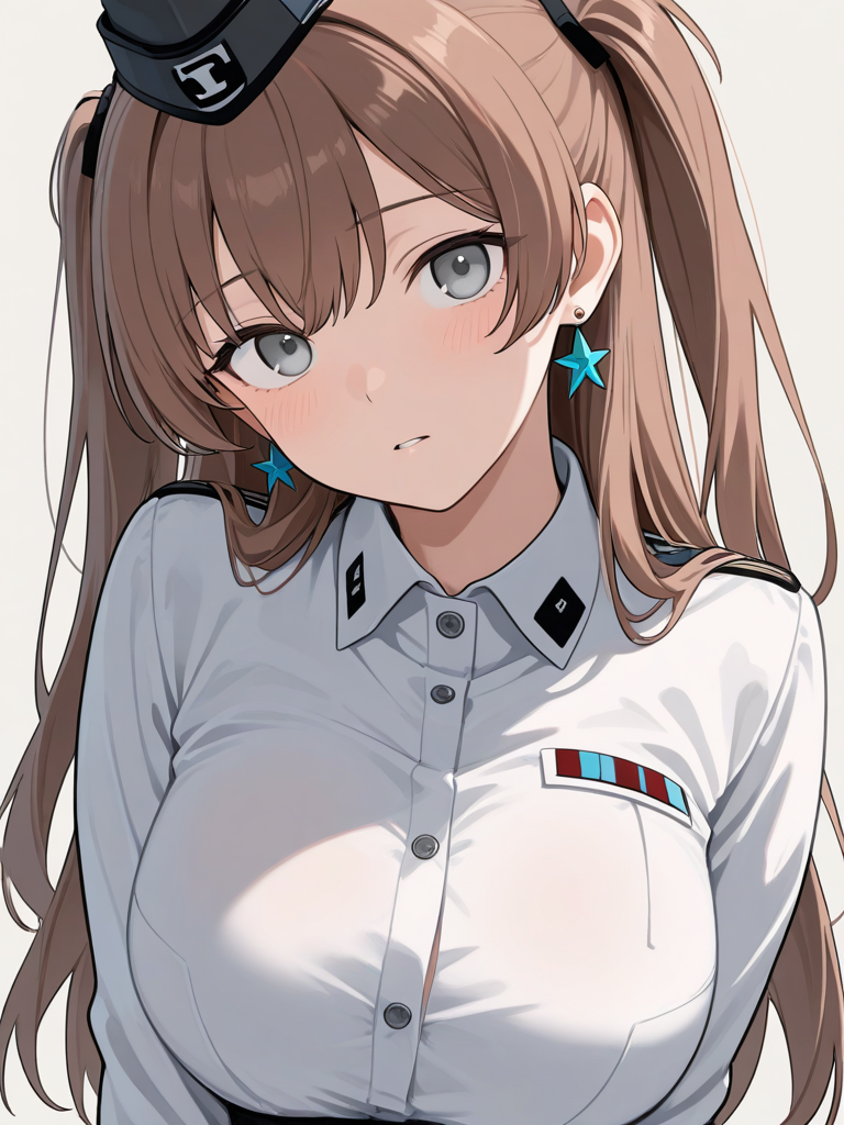 Atlanta (Kancolle) — Kantai Collection character card