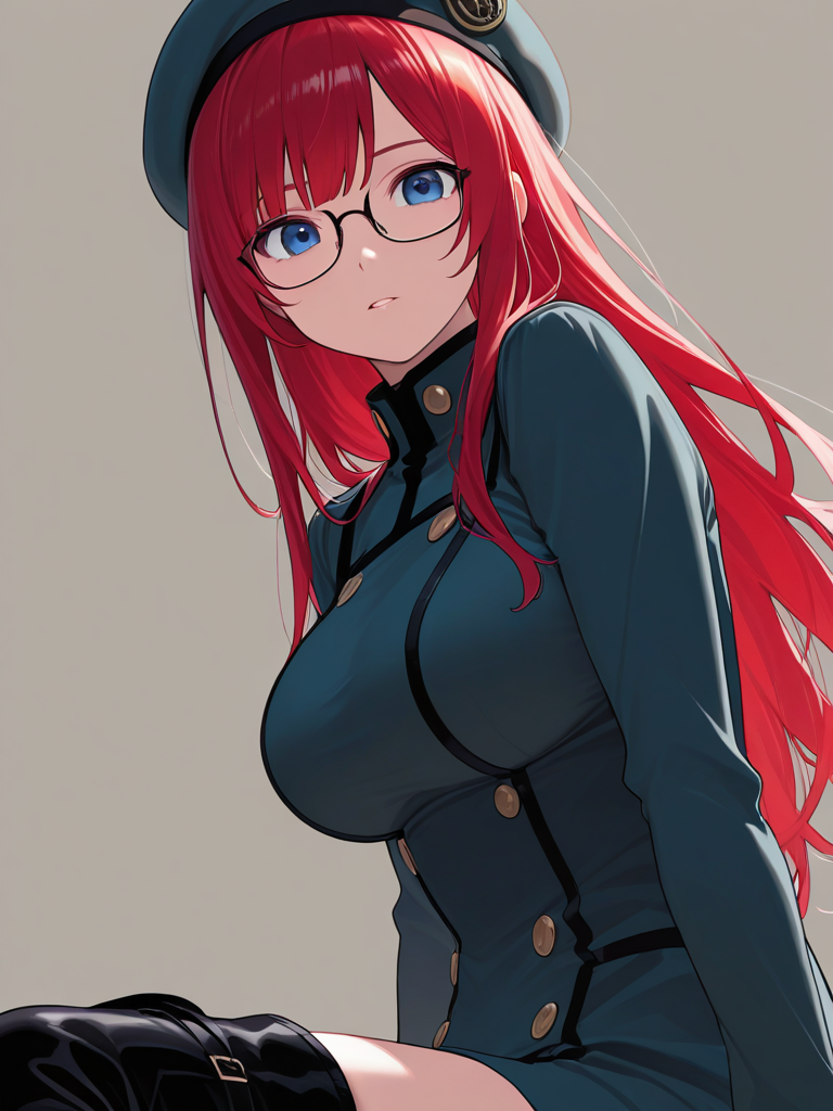 Aty (Summon Night) — Summon Night character card