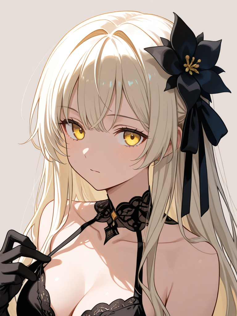 Aug (Girls' Frontline) — Girls' Frontline character card