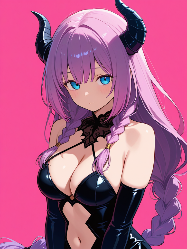 Aura (Sousou No Frieren) — Sousou No Frieren character card