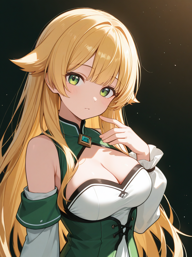 Aurora (Azur Lane) — Azur Lane character card