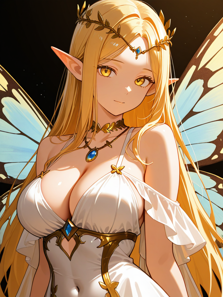 Aurora (Fate) — Fate (Series) character card