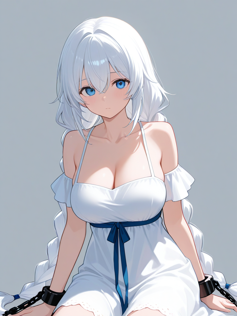 Avrora (Azur Lane) — Azur Lane character card