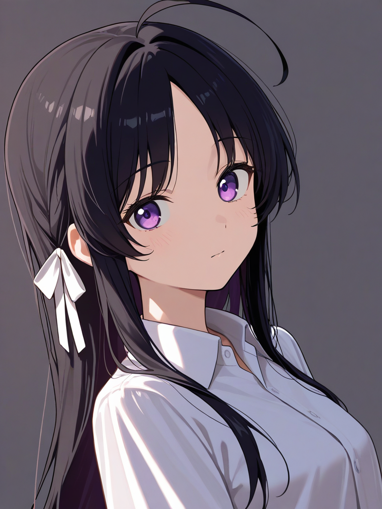 Awa Subaru — Girls Band Cry character card