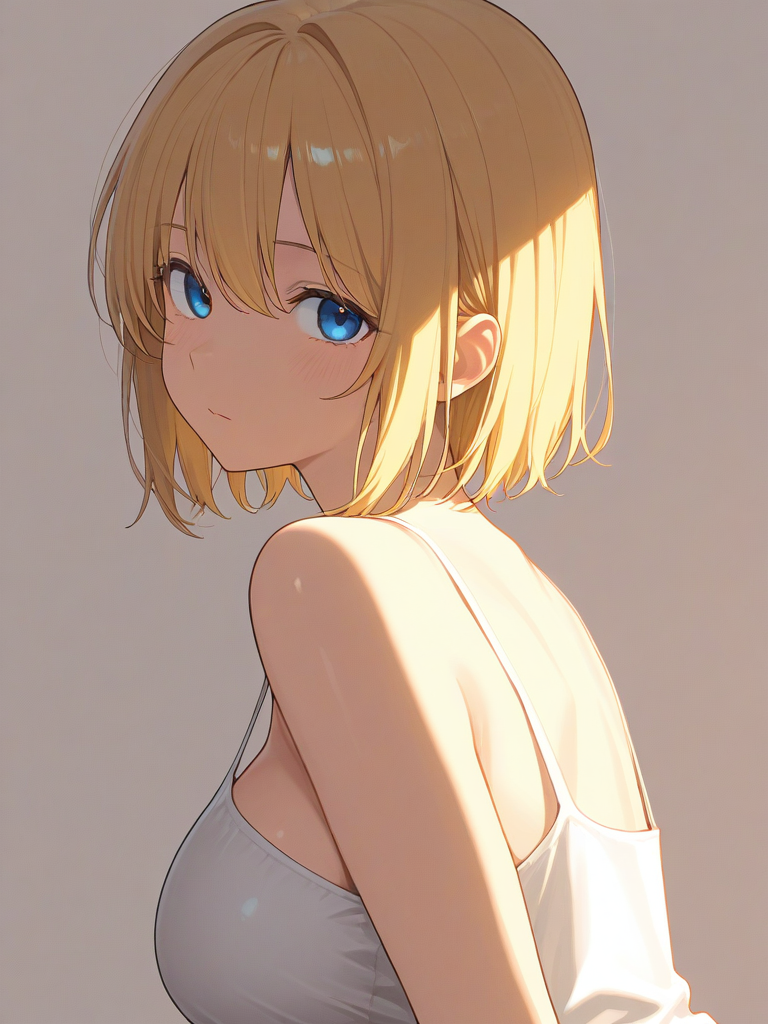 Aya Brea — Parasite Eve character card