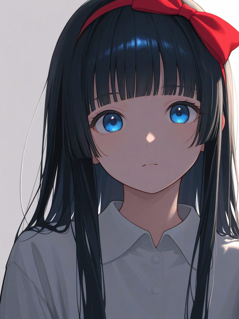 Aya Drevis — Mad Father character card