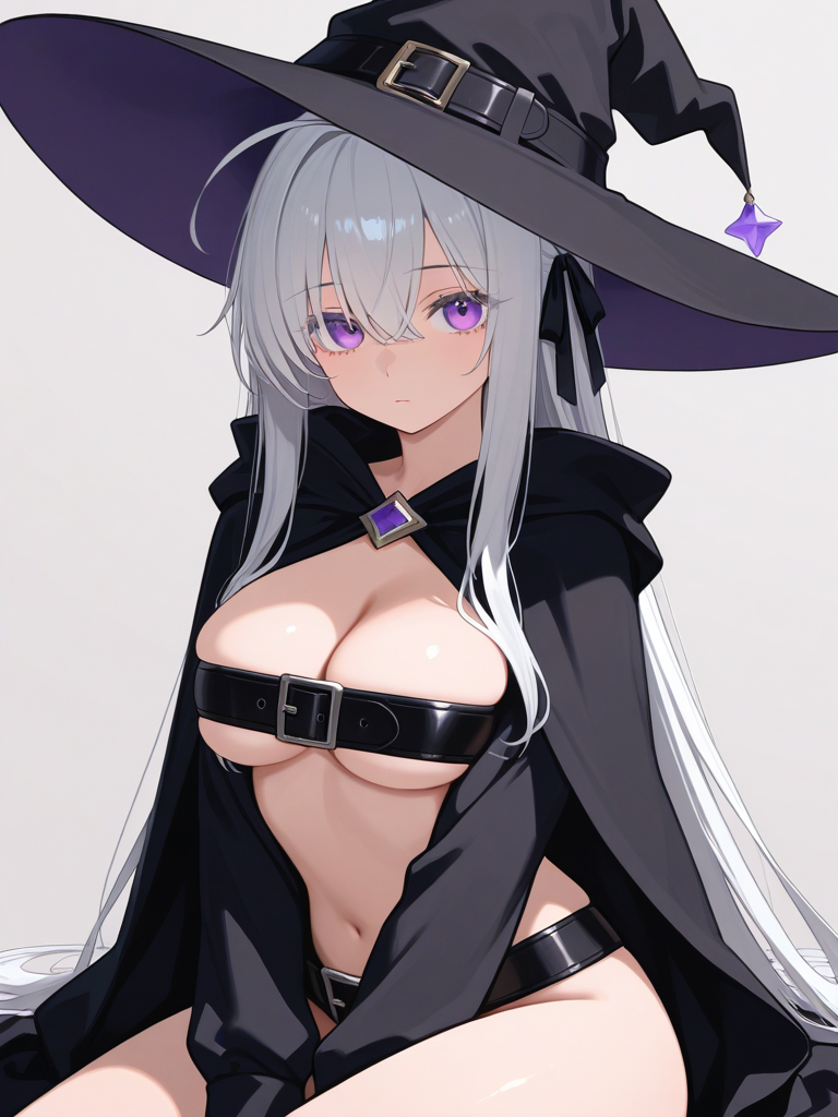 Ayachi Nene — Sanoba Witch character card