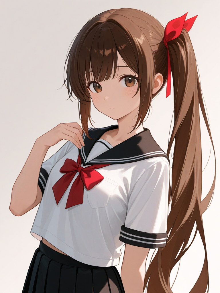 Ayanami Kai Ni (Kancolle) — Kantai Collection character card