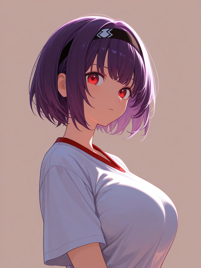 Ayane (Doa) — Dead Or Alive character card