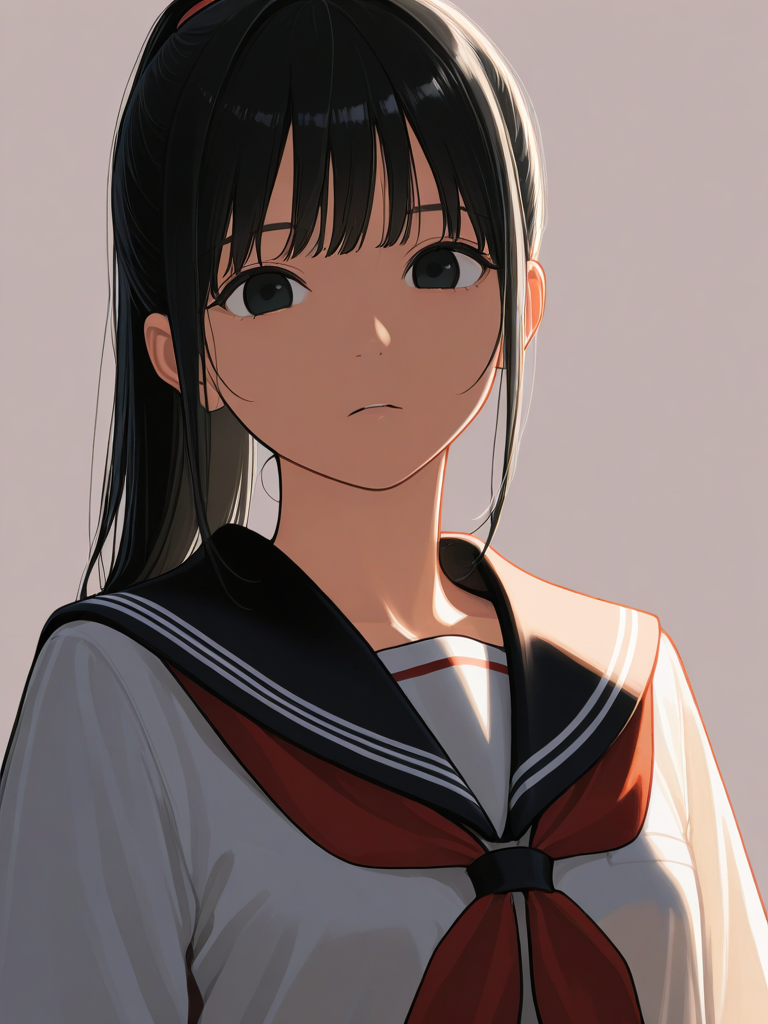 Ayano Aishi — Yandere Simulator character card