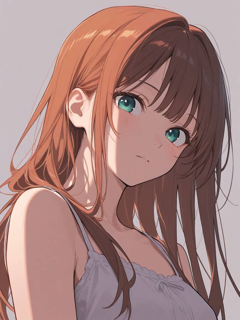 Ayase Arisa — Love Live! character card
