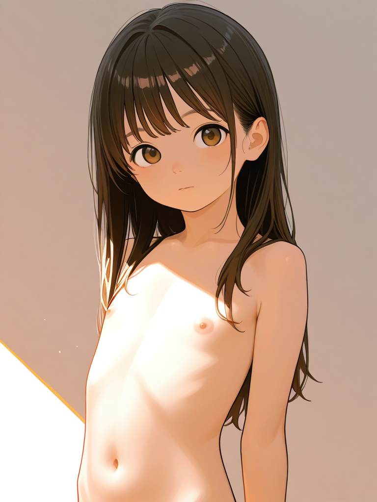 Ayase Ena — Yotsubato! character card