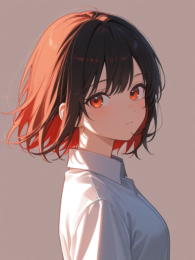 Ayase Miya — Sono Hanabira Ni Kuchizuke Wo character card