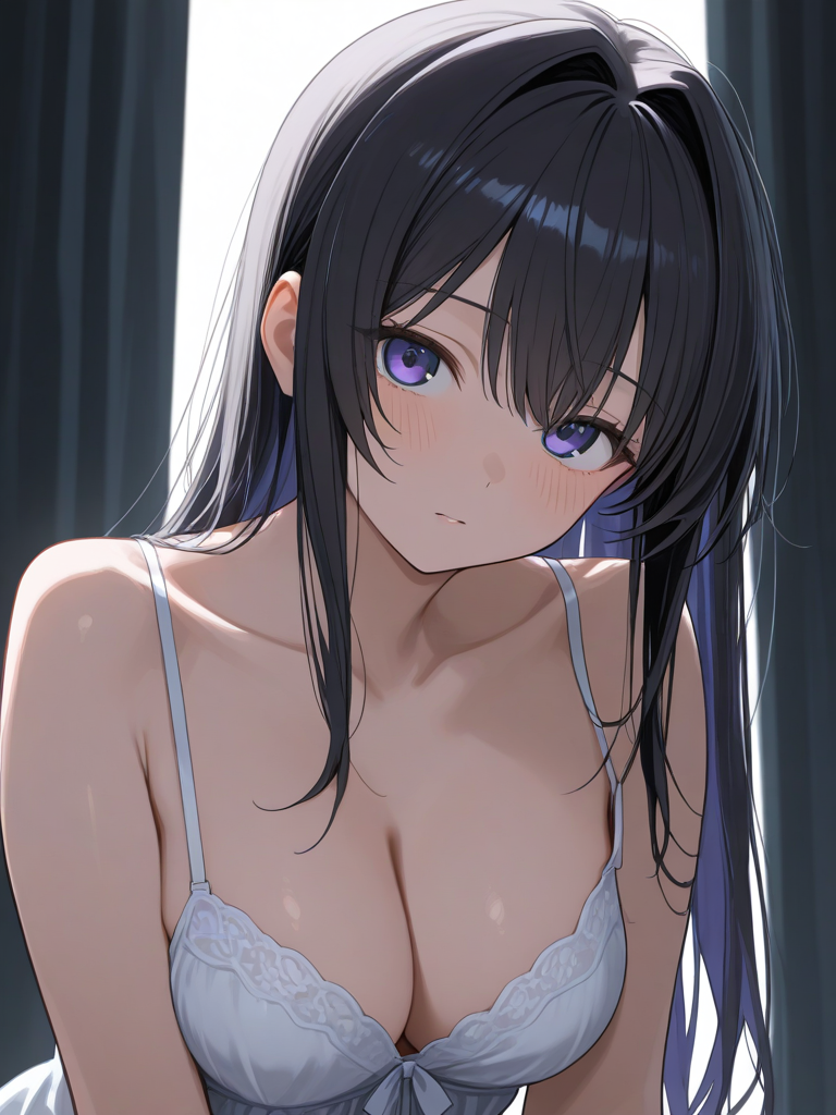 Ayase Sayuki — Your Diary character card