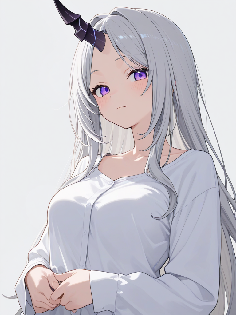 Ayatsuno Yuni — Stellive character card