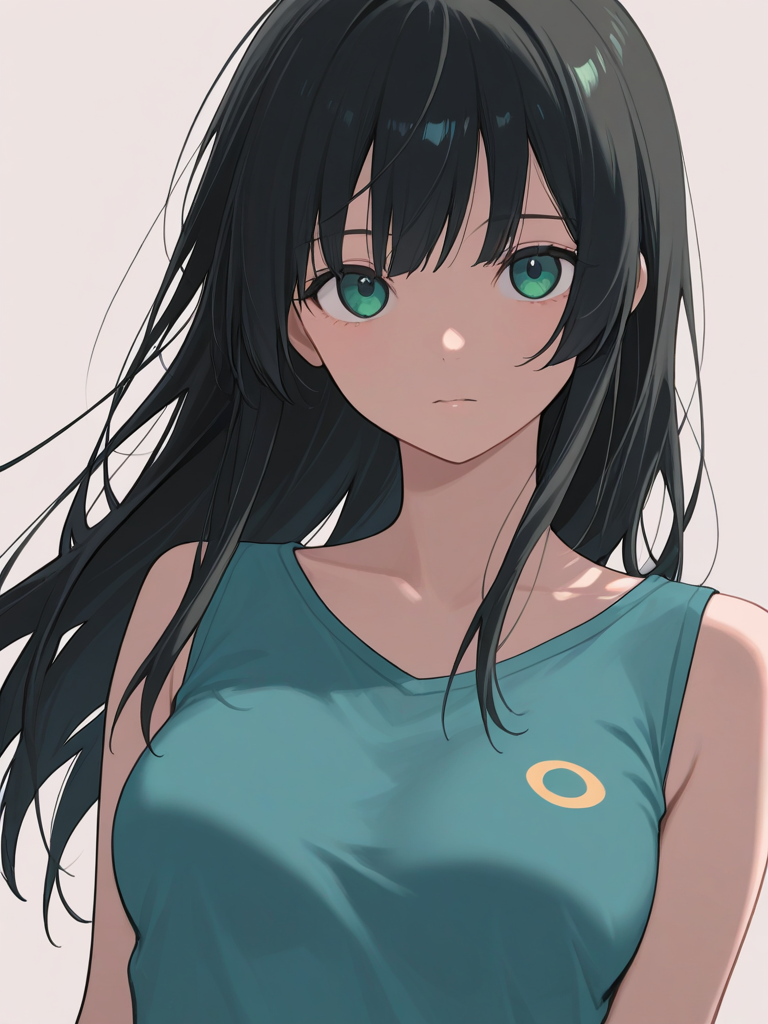 Ayukawa Madoka — Kimagure Orange Road character card