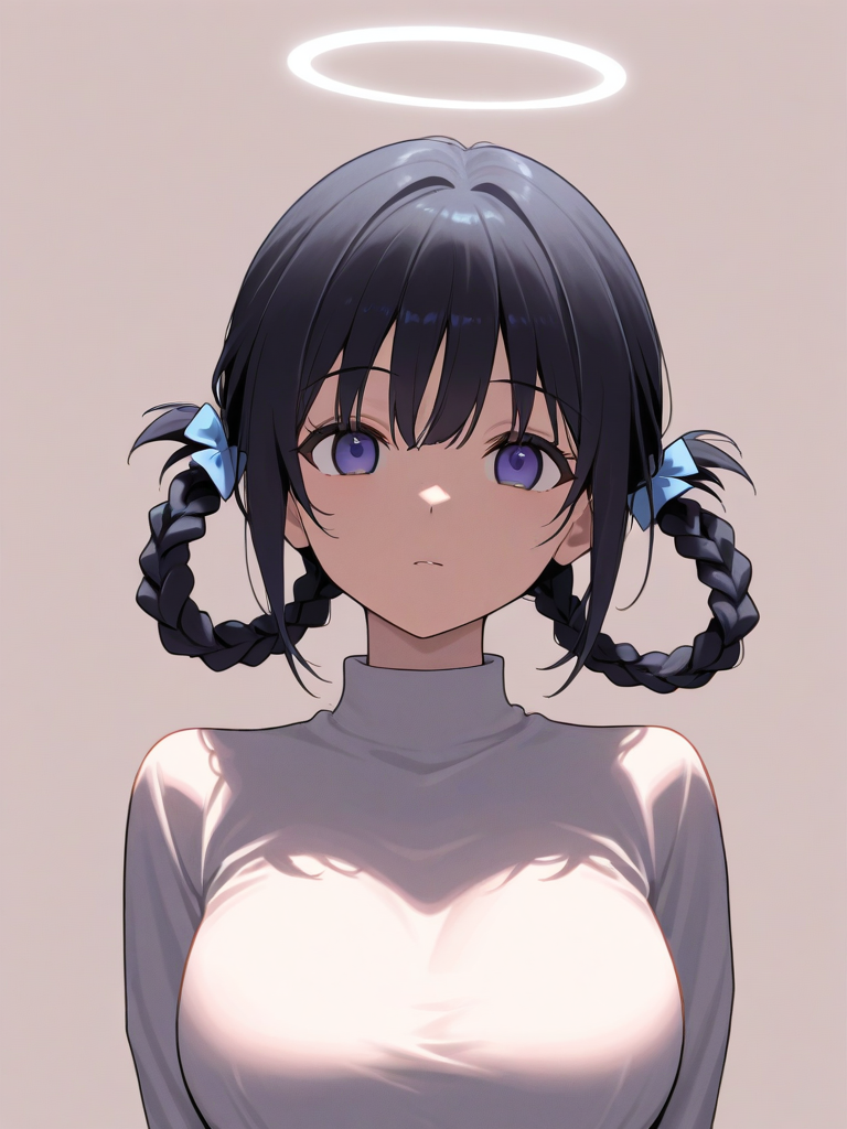 Ayukawa Tenri — Kami Nomi Zo Shiru Sekai character card