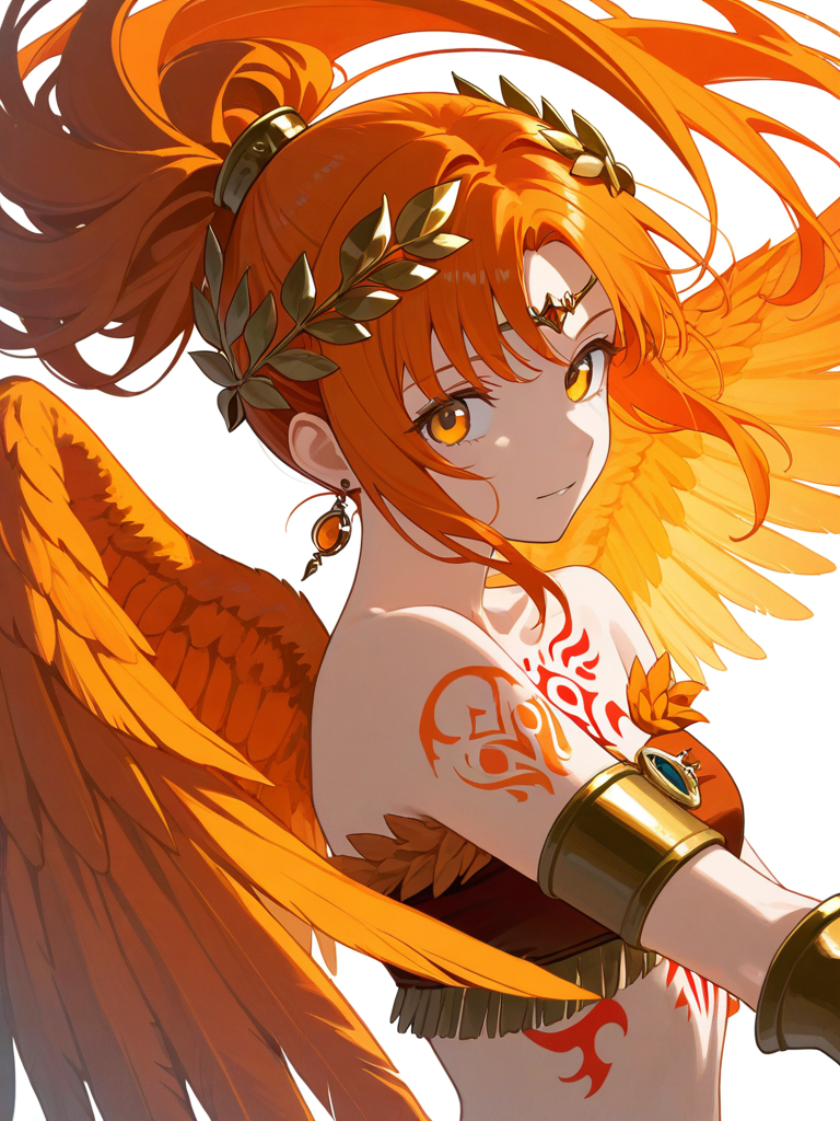 Azeyma — Final Fantasy character card