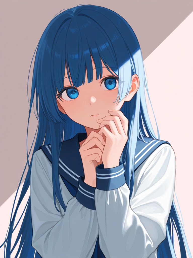 Azuma Hazuki — Yami To Boushi To Hon No Tabibito character card