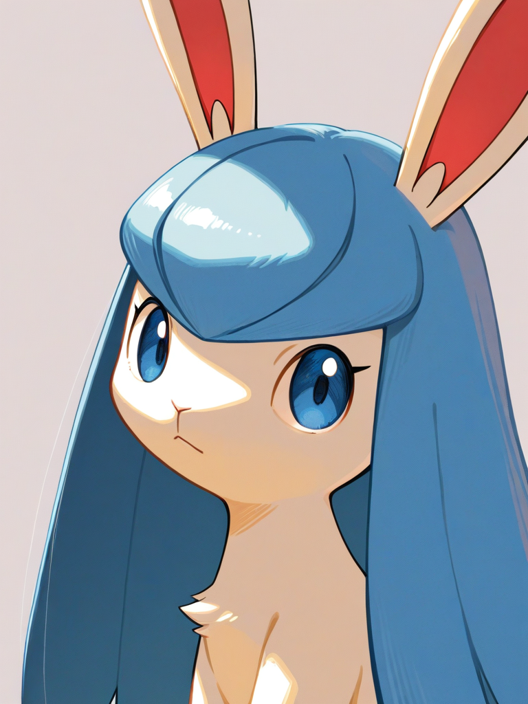 Azumarill — Pokemon character card