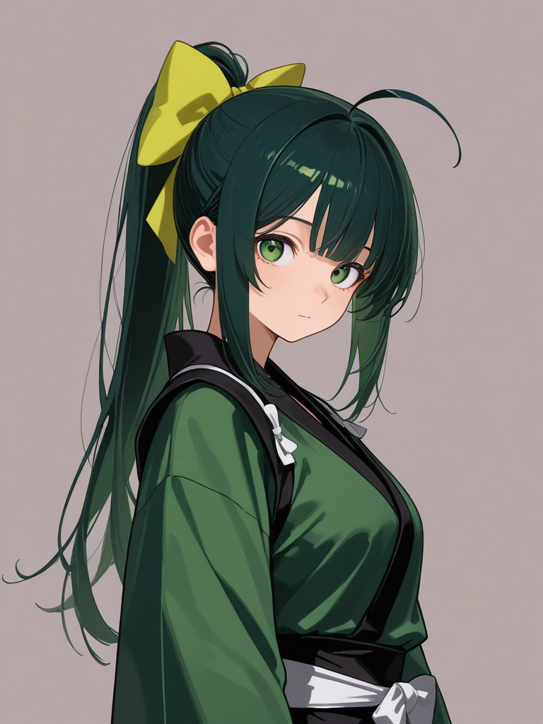 Azumaya Koyuki — Keroro Gunsou character card