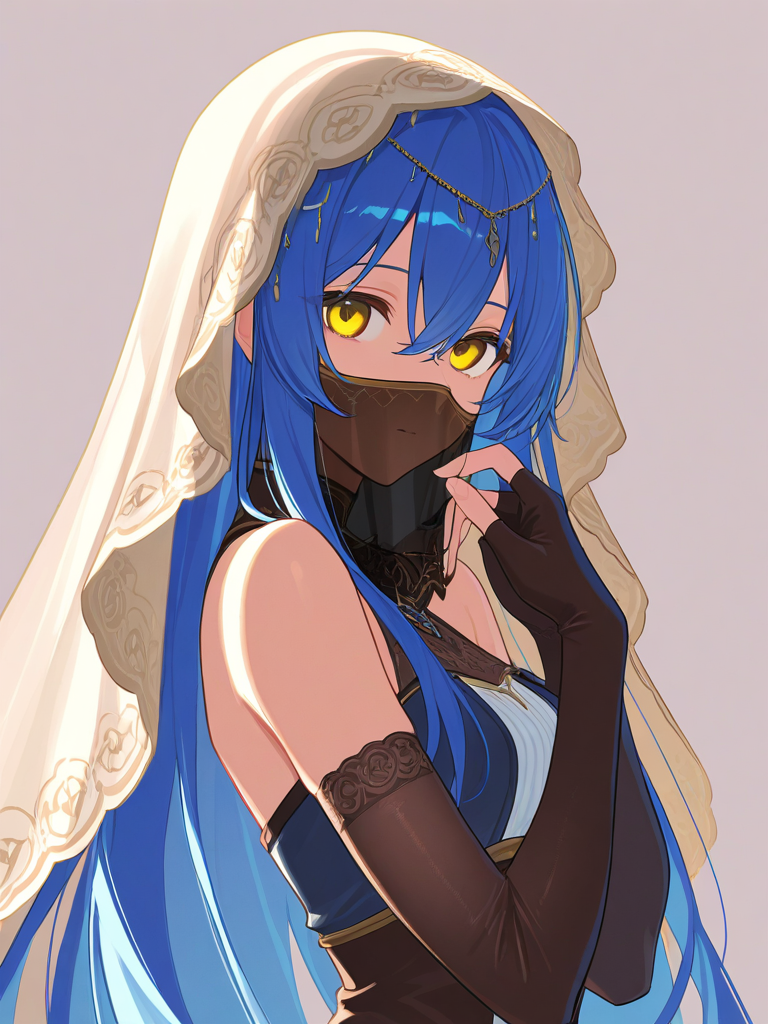 Azura (Fire Emblem) — Fire Emblem character card