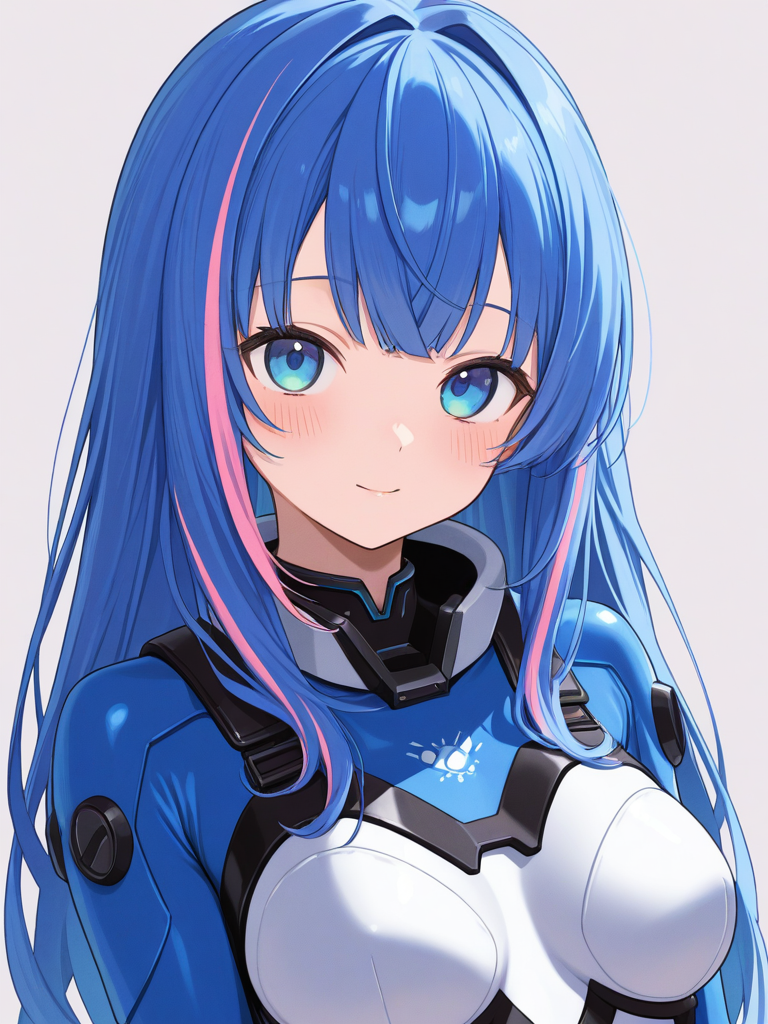 Azura Cecillia — Nijisanji character card