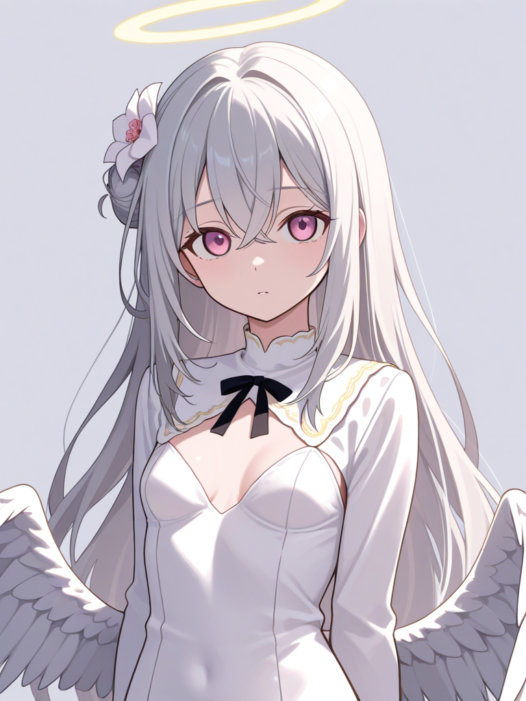 Azusa (Blue Archive) — Blue Archive character card