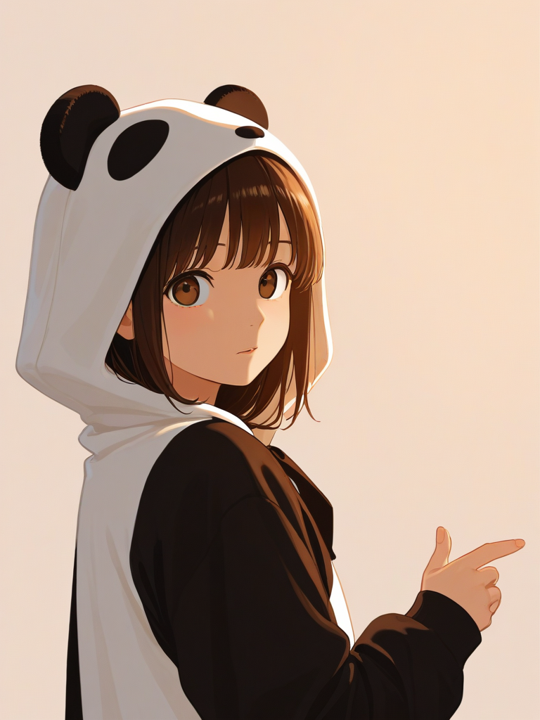 Azusagawa Kaede — Seishun Buta Yarou character card