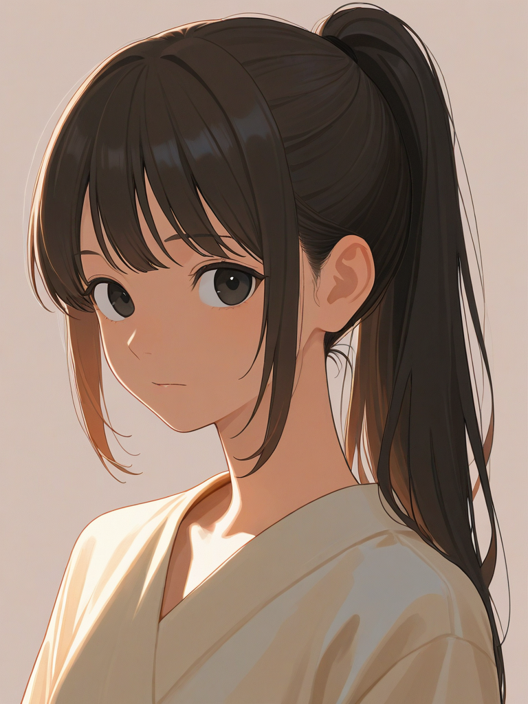 A~chan — Perfume (Band) character card