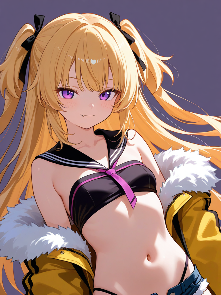 Bache (Azur Lane) — Azur Lane character card