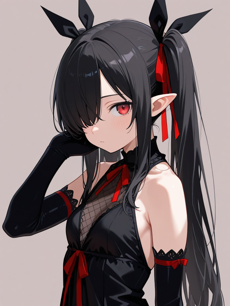 Backbeako (Torotei) — Gegege No Kitarou character card