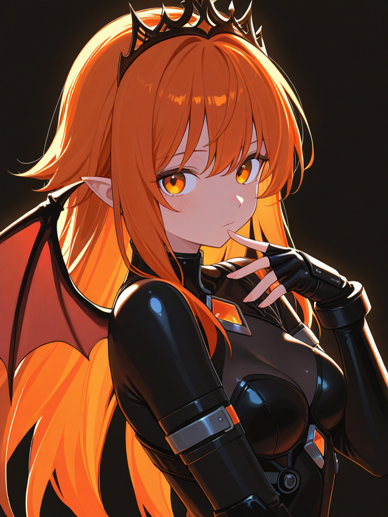 Bad End Sunny — Precure character card