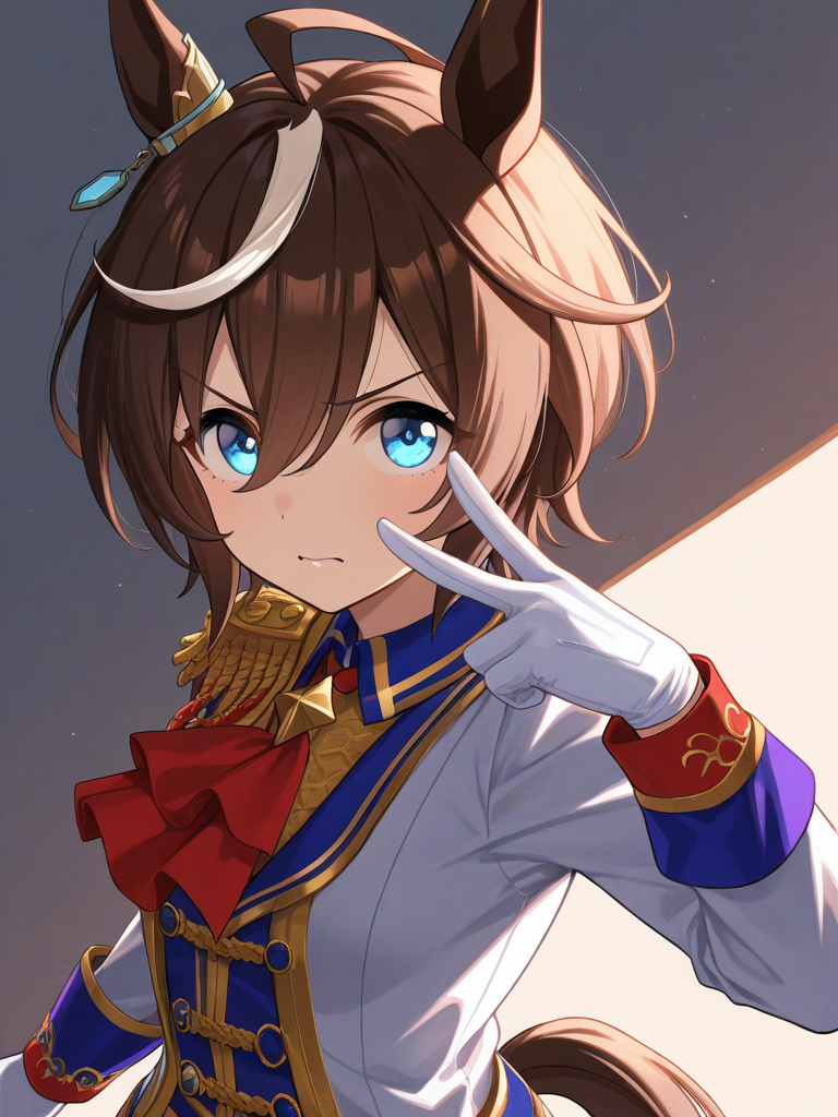 Bamboo Memory (Umamusume) — Umamusume character card