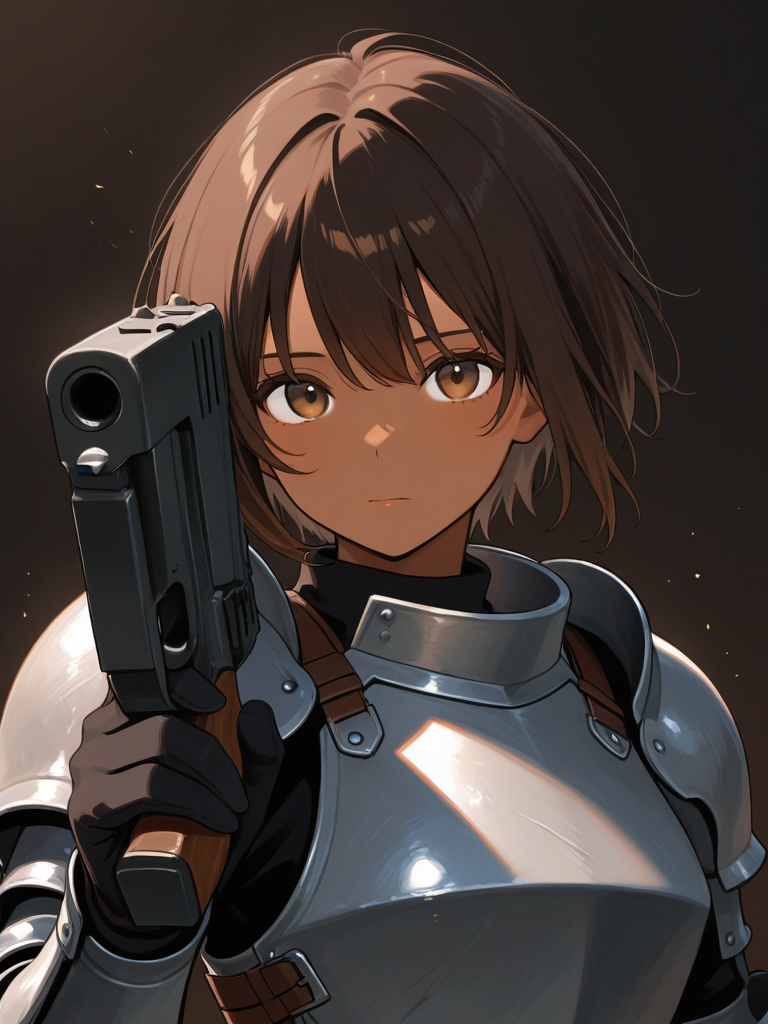 Bangalore (Apex Legends) — Apex Legends character card