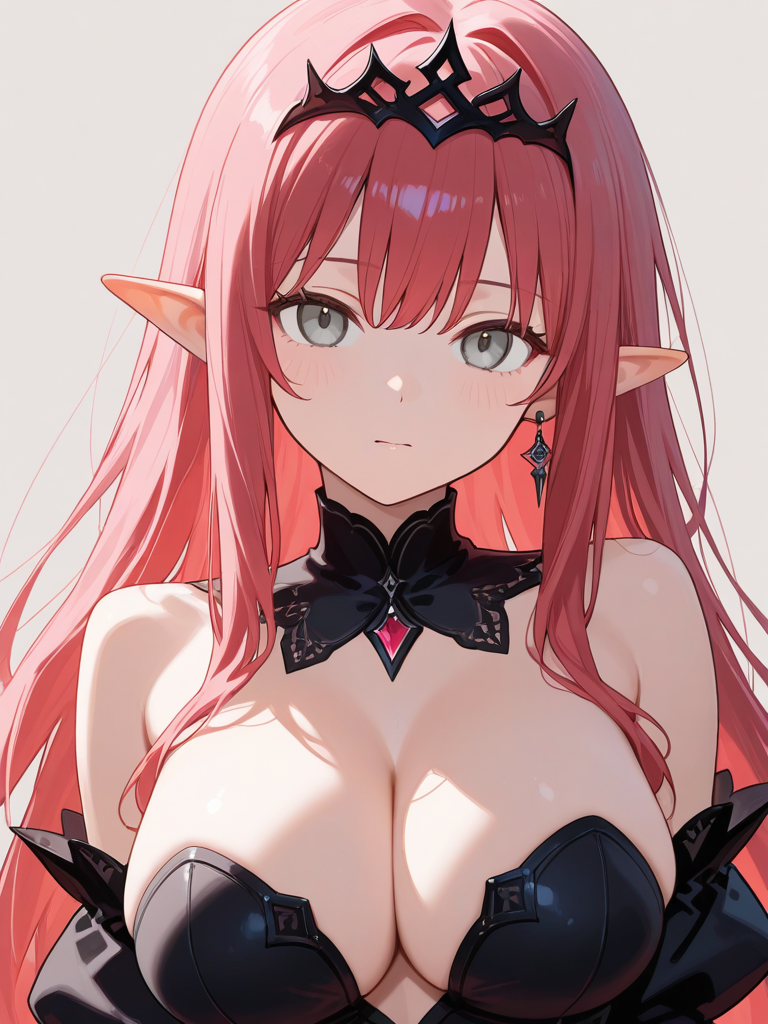 Baobhan Sith (Fate) — Fate (Series) character card