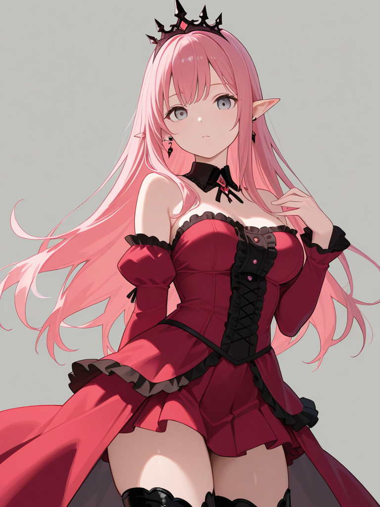 Baobhan Sith (First Ascension) (Fate) — Fate/grand Order character card