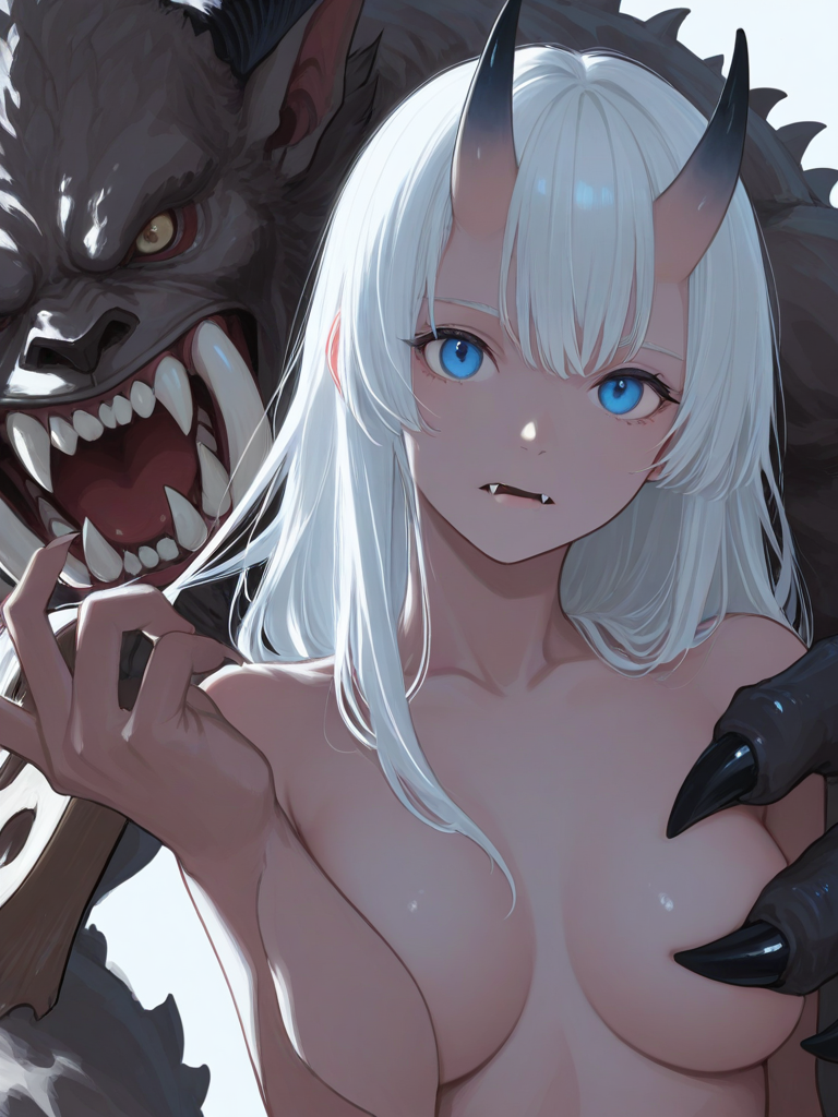 Barioth — Monster Hunter (Series) character card