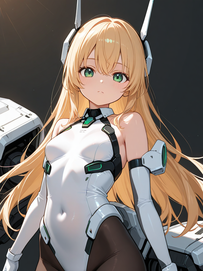 Baselard — Frame Arms Girl character card