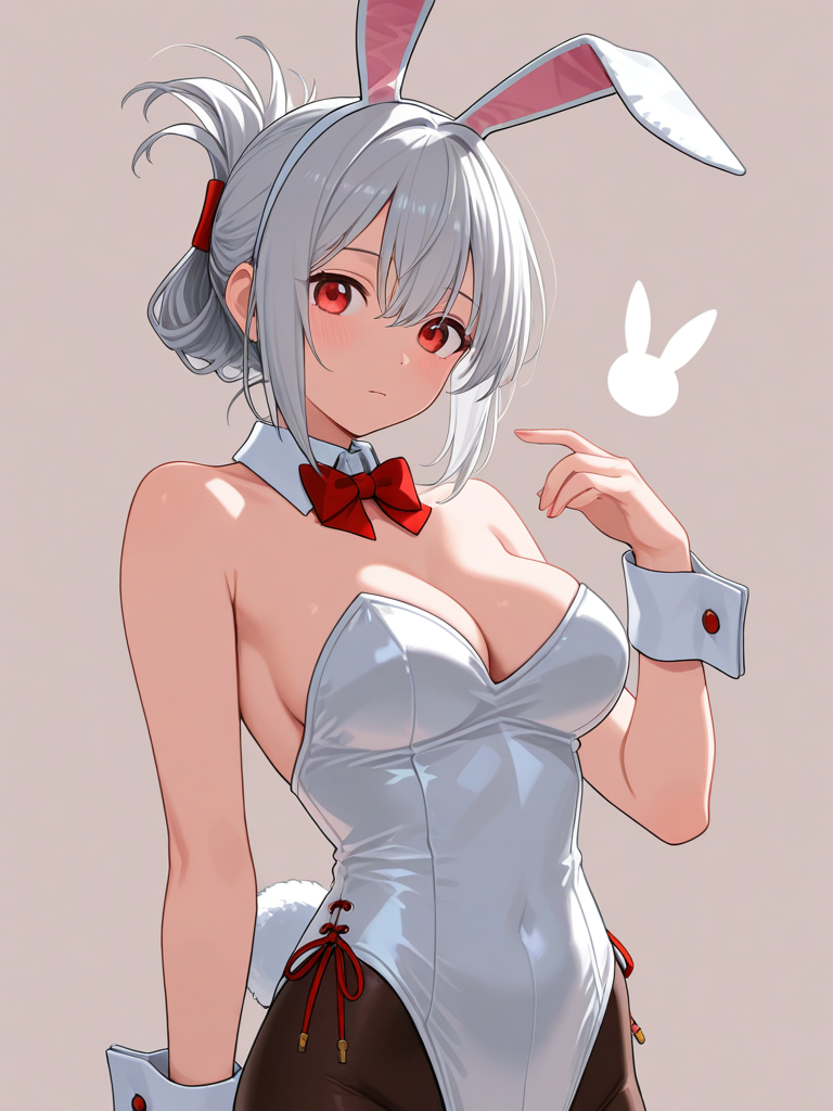 Battle Bunny Riven — League Of Legends character card