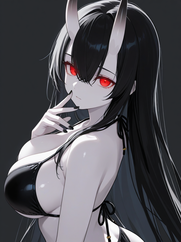 Battleship Summer Princess — Kantai Collection character card
