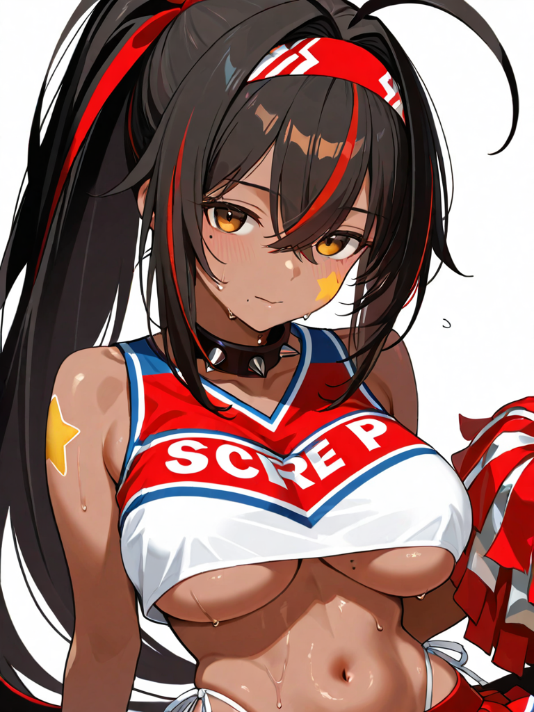 Bay (Nikke) — Goddess Of Victory: Nikke character card