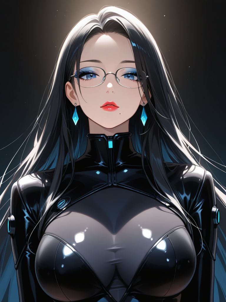 Bayonetta — Bayonetta (Series) character card